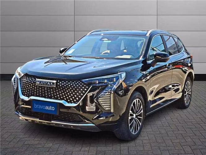 HAVAL JOLION 2024