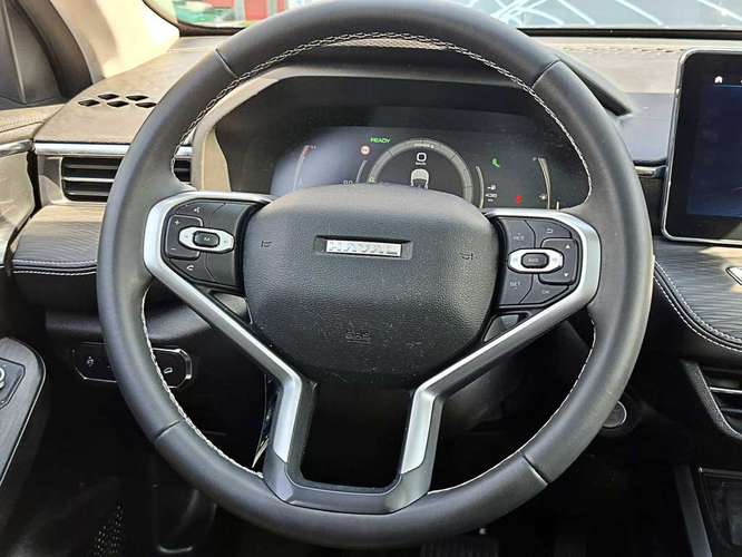 HAVAL JOLION 2024