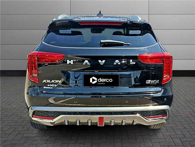 HAVAL JOLION 2024