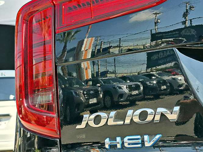 HAVAL JOLION 2024