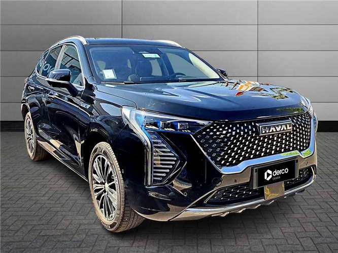 HAVAL JOLION 2024