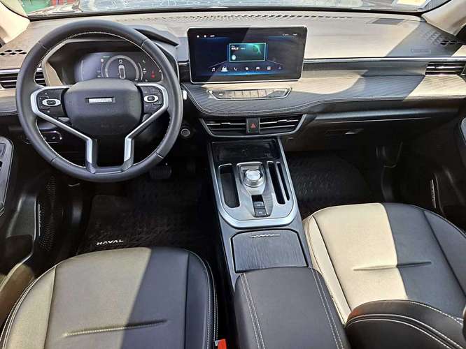 HAVAL JOLION 2024