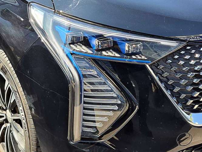 HAVAL JOLION 2024