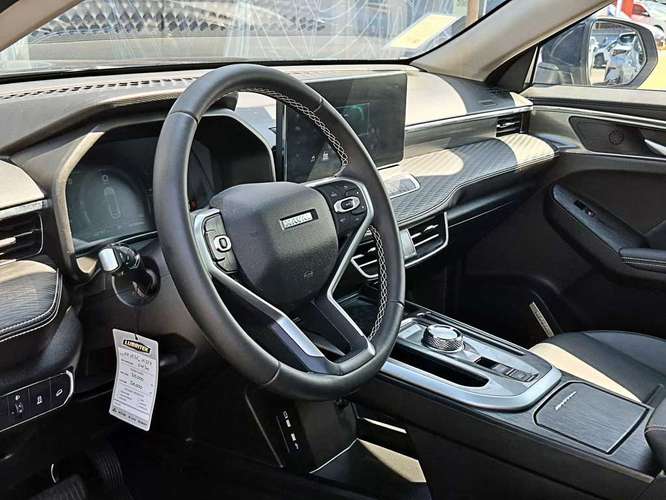 HAVAL JOLION 2024