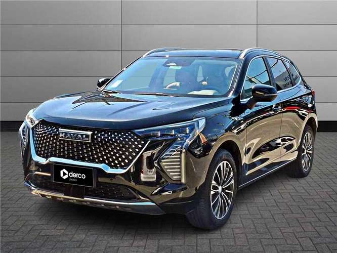 HAVAL JOLION 2024