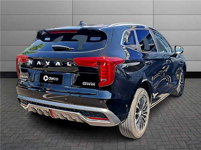 HAVAL JOLION 2024