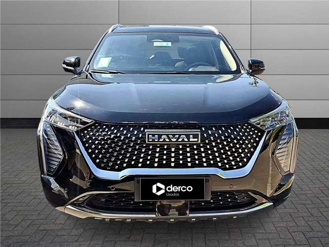 HAVAL JOLION 2024