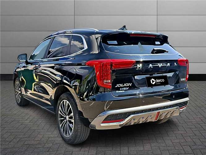 HAVAL JOLION 2024