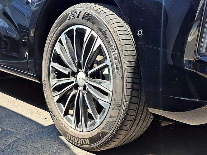HAVAL JOLION 2024