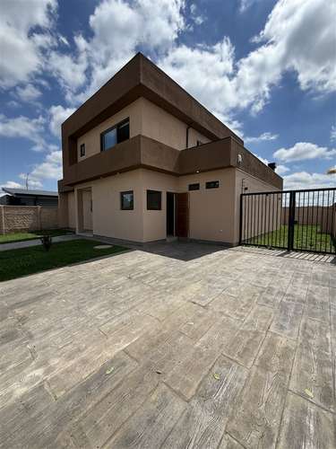 Arrendamos Excelente Casa Sector Oriente, Talca - Imagen 3