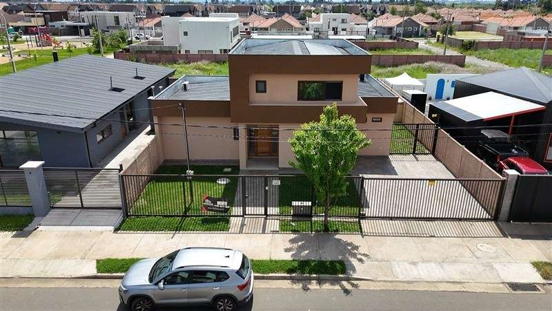 Arrendamos Excelente Casa Sector Oriente, Talca