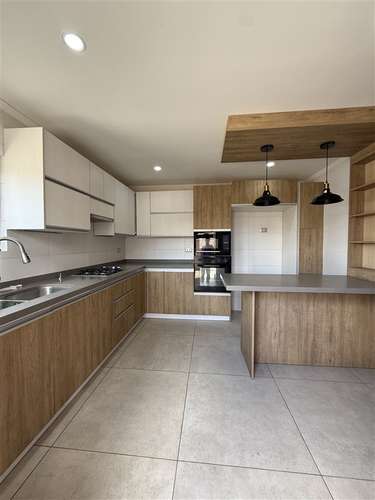 Arrendamos Excelente Casa Sector Oriente, Talca - Imagen 6