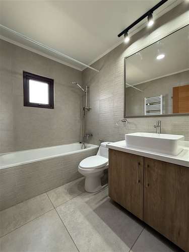 Arrendamos Excelente Casa Sector Oriente, Talca - Imagen 12