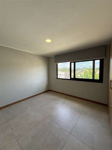 Arrendamos Excelente Casa Sector Oriente, Talca - Imagen 13