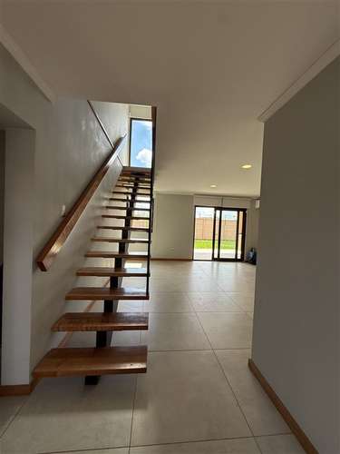 Arrendamos Excelente Casa Sector Oriente, Talca - Imagen 4