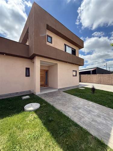 Arrendamos Excelente Casa Sector Oriente, Talca - Imagen 2