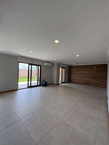 Vendemos Excelente Casa Sector Oriente, Talca - Imagen 5