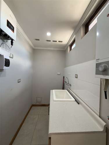 Vendemos Excelente Casa Sector Oriente, Talca - Imagen 15
