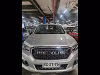 2022 Maxus T60 2.0 D20 GLX DIESEL DOB. CAB. 4X4 AT 4P.