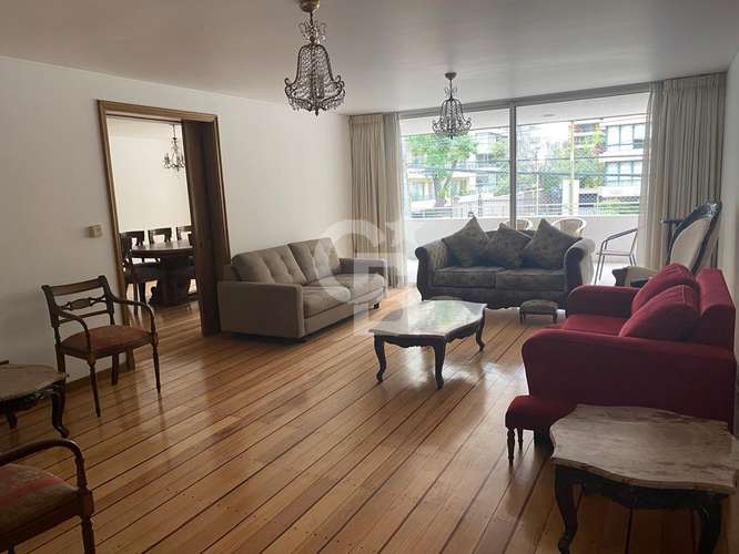 Departamento en venta CBG