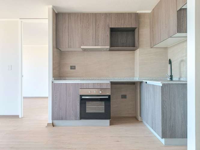 Av. La Florida 10695 (1 Est /1 Bod) [2820-4] - Imagen 2