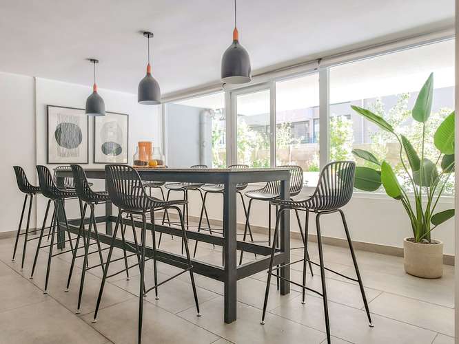 Av. La Florida 10695 (1 Est /1 Bod) [2820-4] - Imagen 19