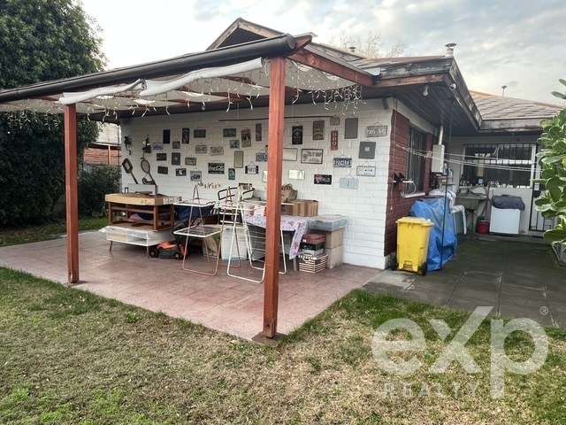 Casa de 3 dorm. Monjas Inglesas / Los Domínicos - Imagen 23