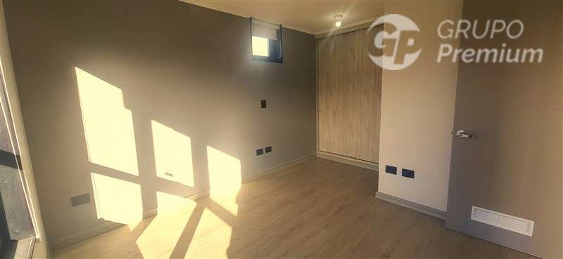 Arriendo depto. nuevo 1D 1B 1E 1BD 35 m2 totales - Imagen 11
