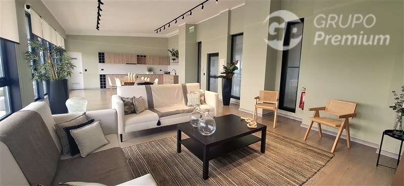 Arriendo depto. nuevo 1D 1B 1E 1BD 35 m2 totales - Imagen 18