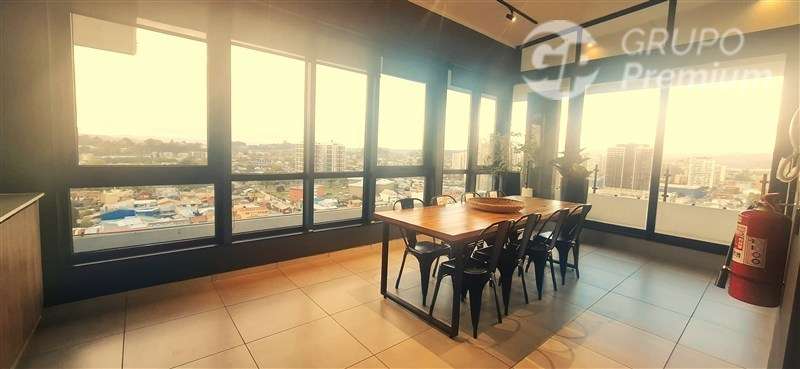 Arriendo depto. nuevo 1D 1B 1E 1BD 35 m2 totales - Imagen 23