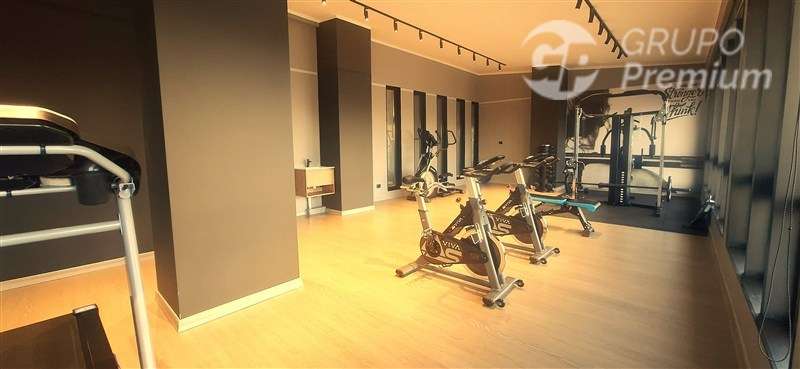 Arriendo depto. nuevo 1D 1B 1E 1BD 35 m2 totales - Imagen 15