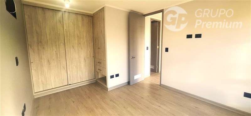 Arriendo depto. nuevo 1D 1B 1E 1BD 35 m2 totales - Imagen 10