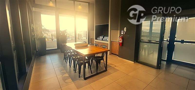 Arriendo depto. nuevo 1D 1B 1E 1BD 35 m2 totales - Imagen 22