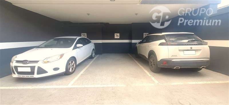 Arriendo depto. nuevo 1D 1B 1E 1BD 35 m2 totales - Imagen 13