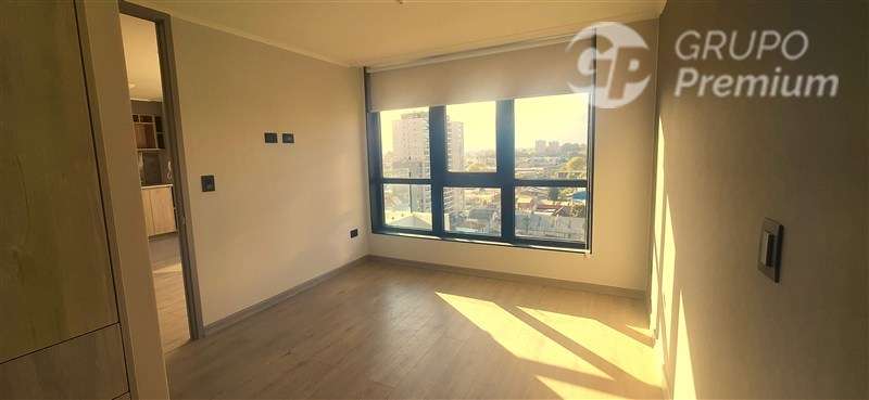 Arriendo depto. nuevo 1D 1B 1E 1BD 35 m2 totales - Imagen 12