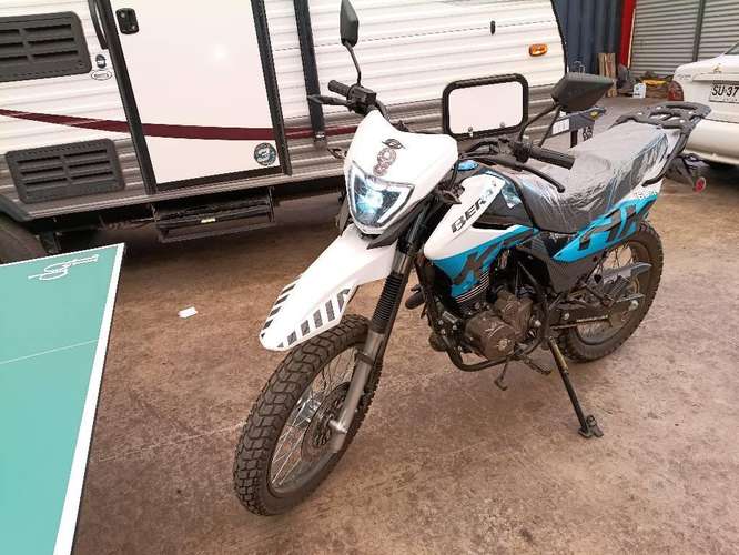 Bera kavak 150cc 2026