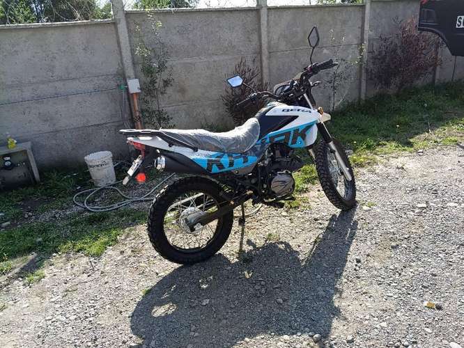 Bera kavak 150cc 2026
