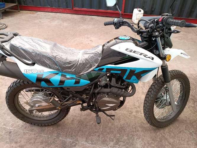 Bera kavak 150cc 2026