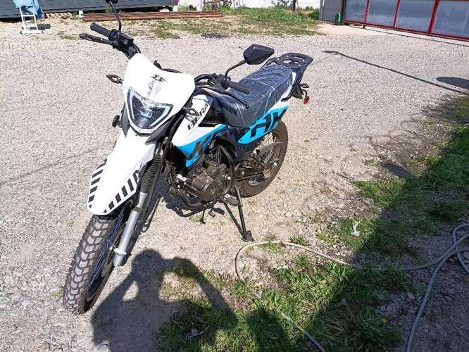 Bera kavak 150cc 2026