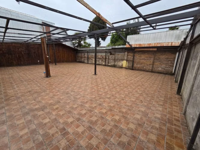 Propiedad Comercial en Venta - Parral - Ex Centro de Evento - Imagen 15