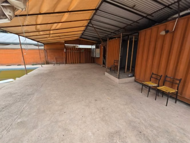 Propiedad Comercial en Venta - Parral - Ex Centro de Evento - Imagen 9