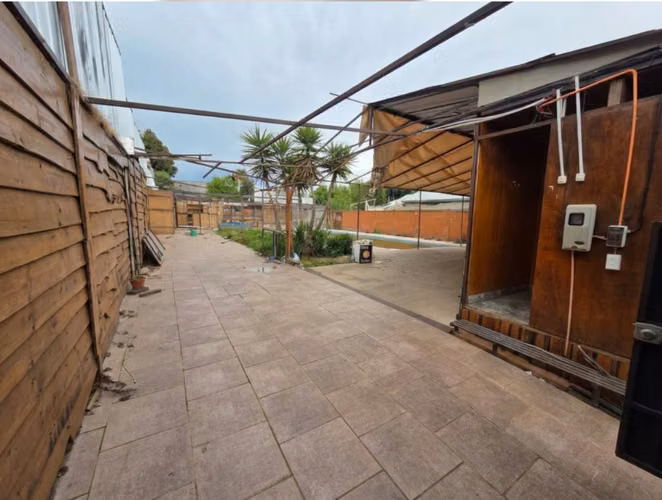 Propiedad Comercial en Venta - Parral - Ex Centro de Evento - Imagen 7