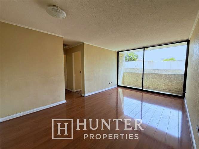 Departamento en venta de 2D. 2B Santiago Centro