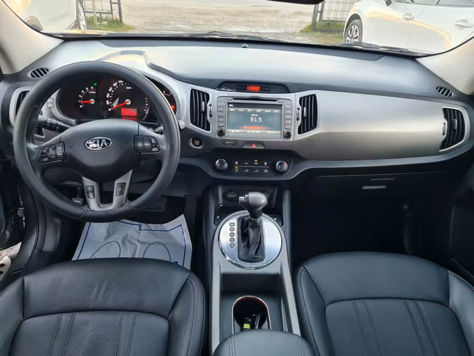 Kia Sportage 2016 - Imagen 7