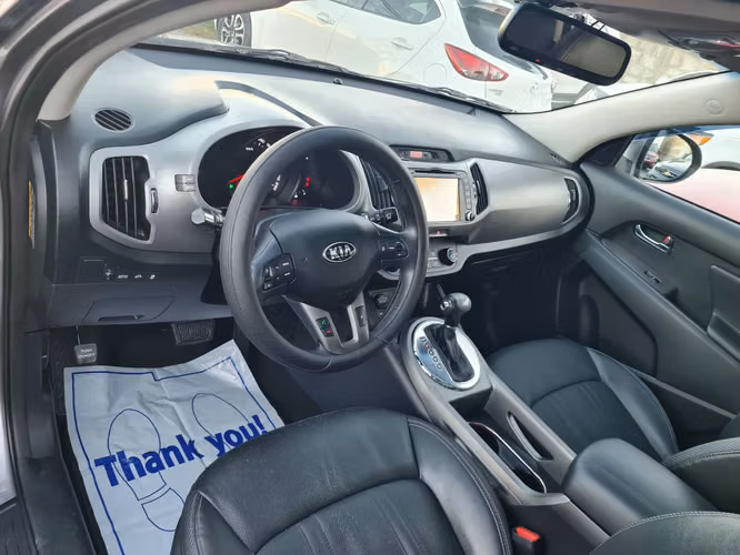 Kia Sportage 2016 - Imagen 8