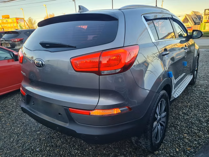 Kia Sportage 2016 - Imagen 3