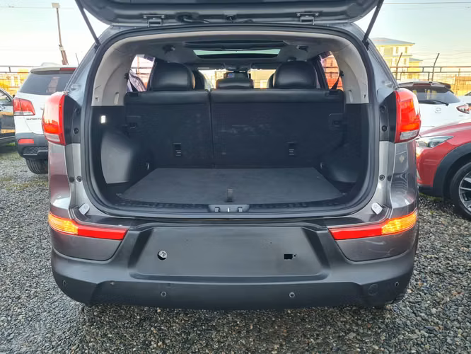 Kia Sportage 2016 - Imagen 11