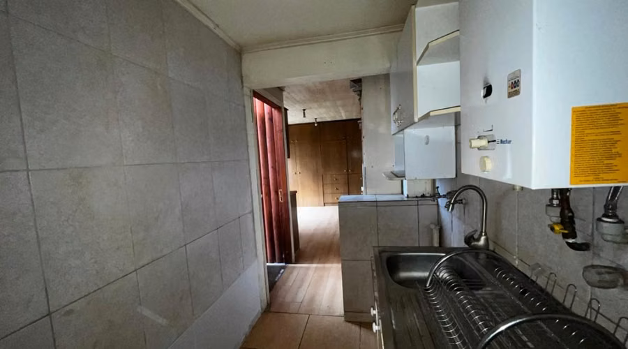 Vendemos Buena Casa Fundo El Carmen Temuco - Imagen 7