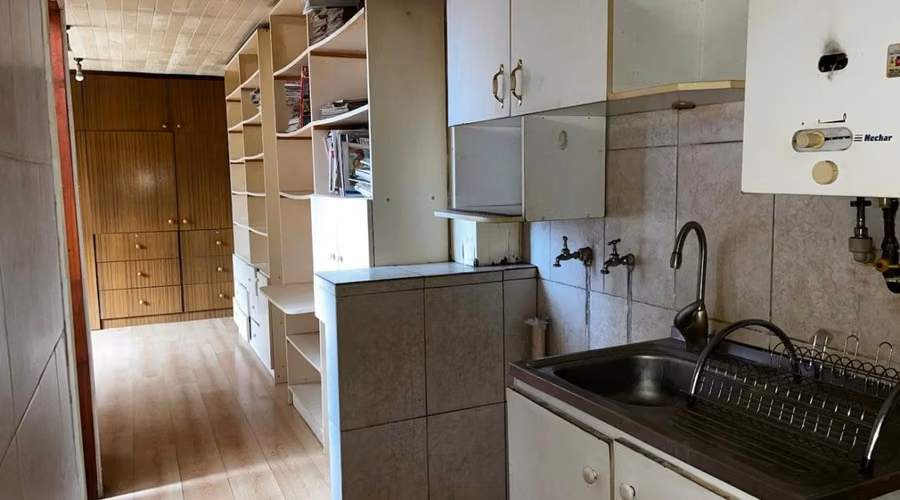 Vendemos Buena Casa Fundo El Carmen Temuco - Imagen 6