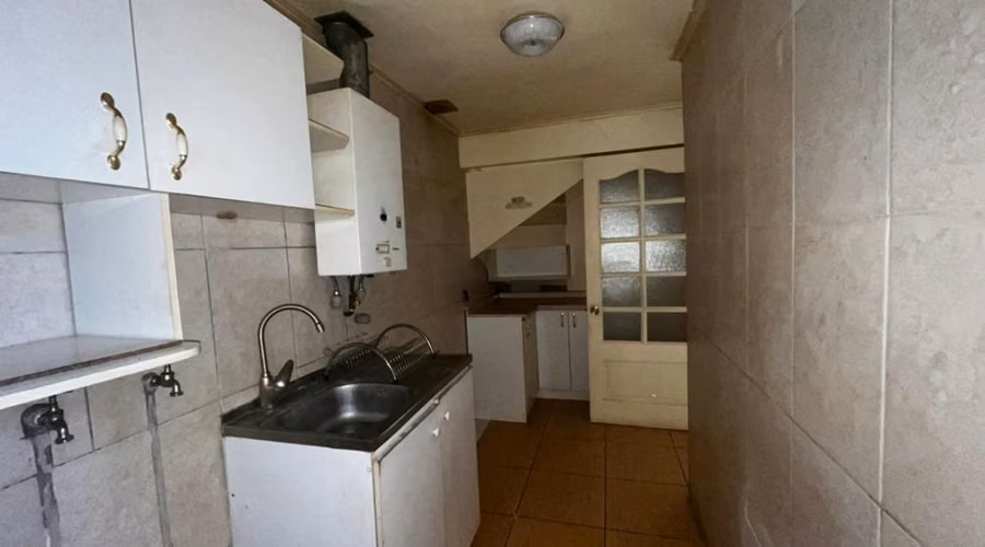Vendemos Buena Casa Fundo El Carmen Temuco - Imagen 5